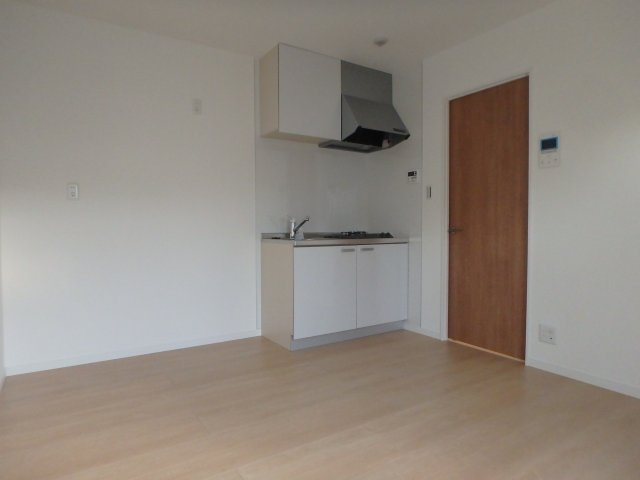 リビングライフ長瀬の洋室