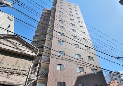 ミオカステーロ入谷