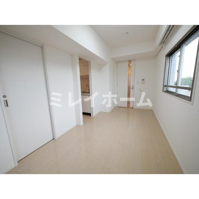 コンフォリア西蒲田