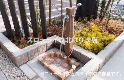 【その他共用部分】 | サンセールⅧ