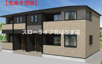 サンセールⅧの画像