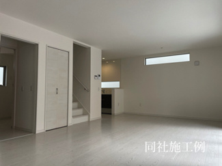  | 【名古屋市中川区高畑4丁目193−2新築戸建1号棟】✨️仲介手数料無料✨️荒子小学校・一柳中学校