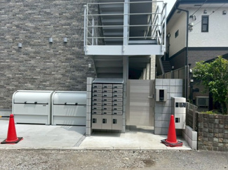 【その他共用部分】