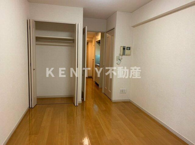 【内装】 | Ｆｒｏｎｔｒｙ | 中はこのようになっています