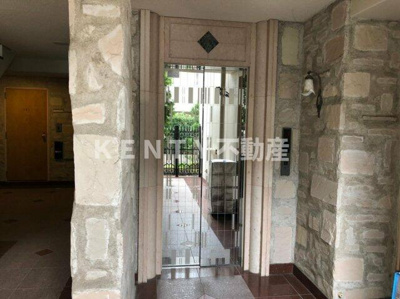 【その他共用部分】 | Ｆｒｏｎｔｒｙ