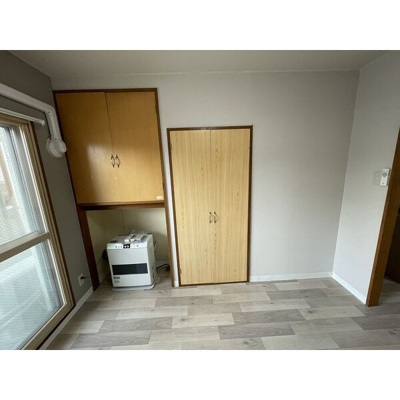 【洋室】 | メゾン北1条