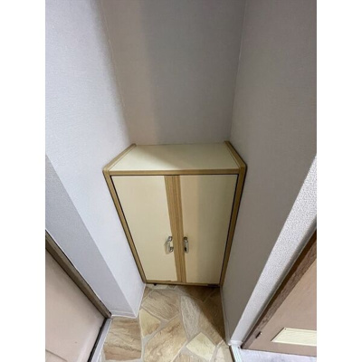 【収納】 | メゾン北1条