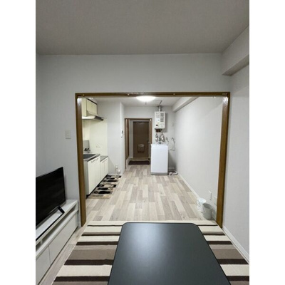 【洋室】 | メゾン北1条