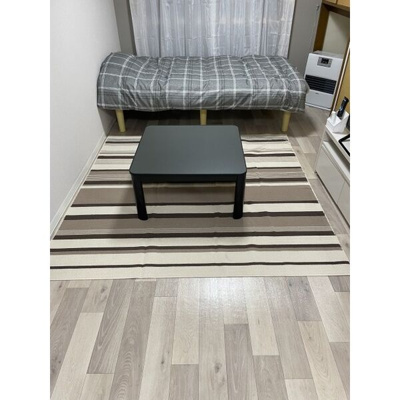 【洋室】 | メゾン北1条