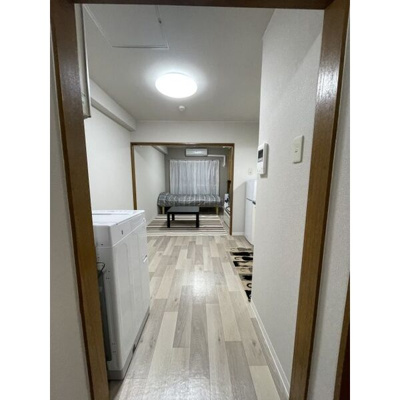 【居間・リビング】 | メゾン北1条