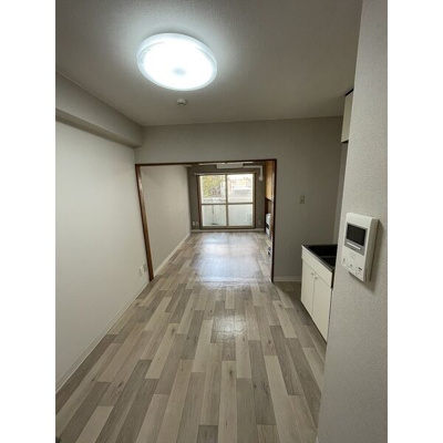 【居間・リビング】 | メゾン北1条