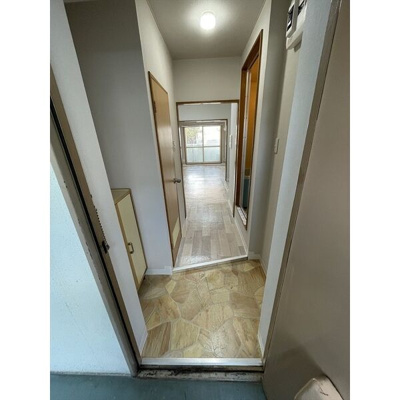 【玄関】 | メゾン北1条