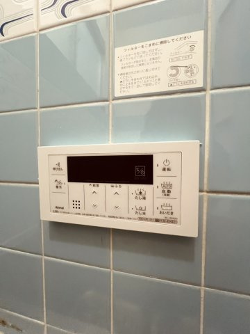 千鳥が丘2丁目戸建のセキュリティ