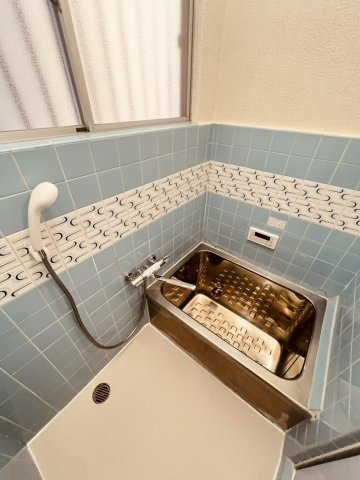 千鳥が丘2丁目戸建のトイレ