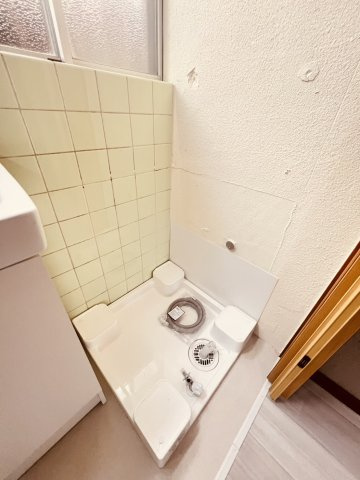 千鳥が丘2丁目戸建の設備