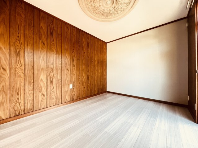 千鳥が丘2丁目戸建の子供部屋
