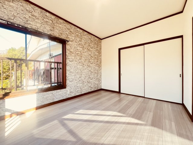 千鳥が丘2丁目戸建のその他