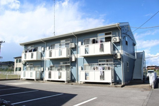 【外観】 | アーバンハイツ　Ｂ棟 | 建物外観を気になさる方へ、見た目の良い物件です