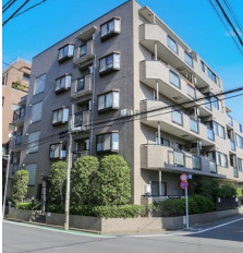 チュリス武蔵関