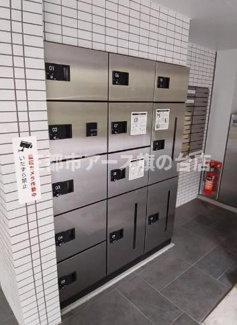 【その他共用部分】 | アバンセ | アバンセ