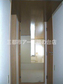 【玄関】 | アバンセ | アバンセ