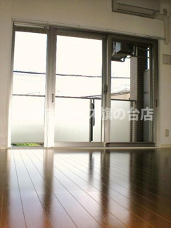 【内装】 | アバンセ | アバンセ