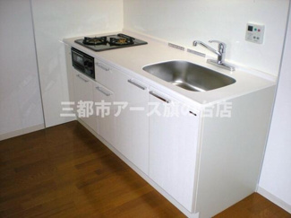 【キッチン】 | アバンセ | アバンセ