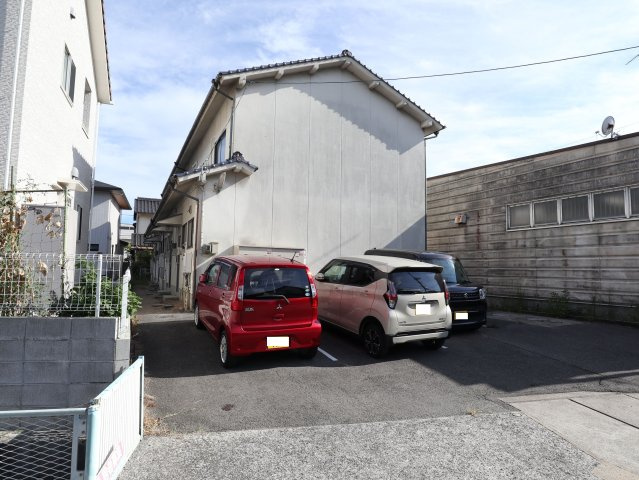 コンフォート竹原