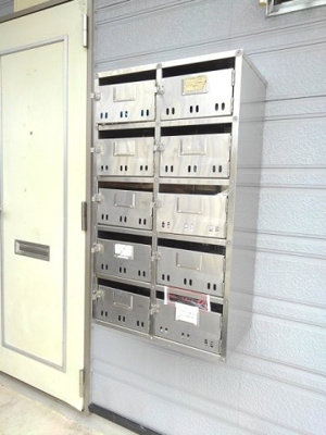 【設備】 | シティハイツヤマキチ