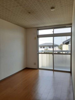 【内装】 | シティハイツヤマキチ