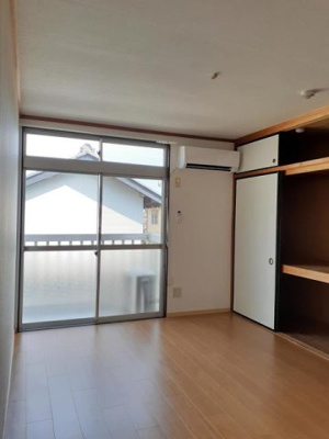 【居間・リビング】 | シティハイツヤマキチ