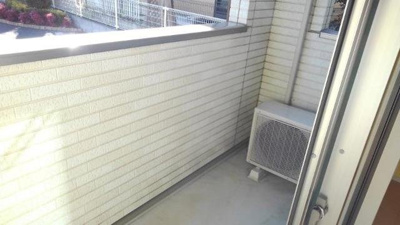 【バルコニー】 | レフィナード