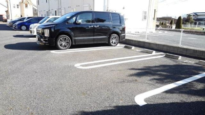 【駐車場】 | レフィナード