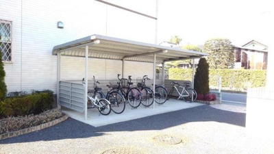 【その他共用部分】 | レフィナード