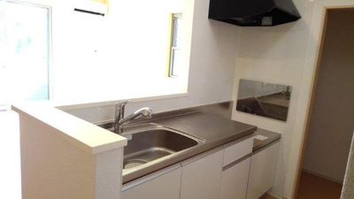 【キッチン】 | レフィナード