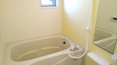 【浴室】 | レフィナード