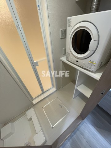 スプランデュール高井田のその他