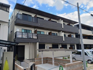 ヒカルサ堺市文珠橋通Ⅱの画像