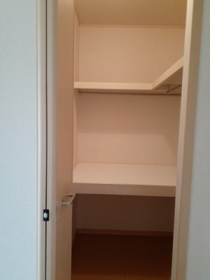 【収納】 | リアンヴィラージュＣ棟