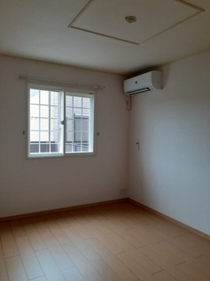 【内装】 | リアンヴィラージュＣ棟