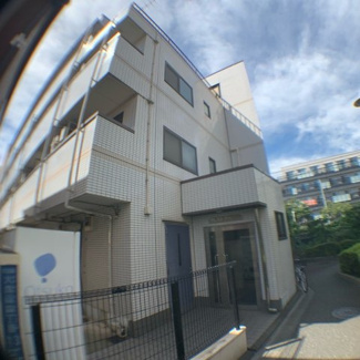 【外観】 | おしゃれな外観です