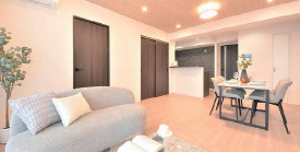 中葛西グリーンホームズ