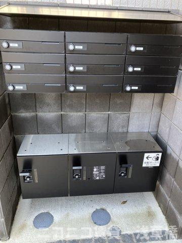 ARCADIAのセキュリティ