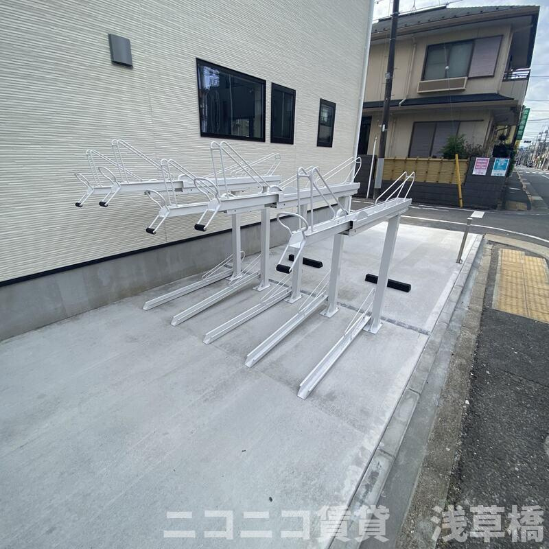 ARCADIAのその他共用部分