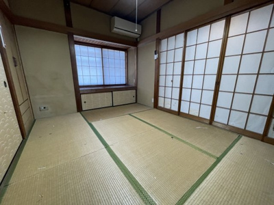 【和室】 | 髙橋様貸家 | 1F和室