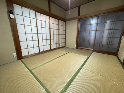 【和室】 | 髙橋様貸家 | 1F和室