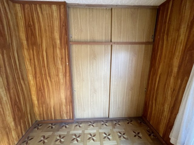 【収納】 | 髙橋様貸家 | 北側洋室収納