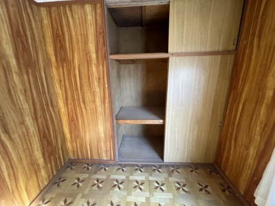 【収納】 | 髙橋様貸家 | 北側洋室収納