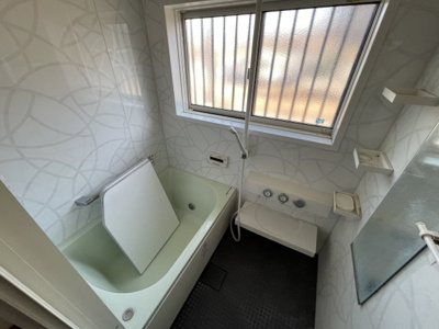 【浴室】 | 髙橋様貸家 | 浴室