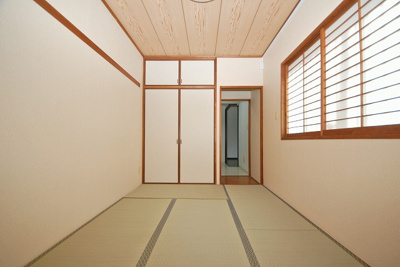 【和室】 | ドミトリー大宮